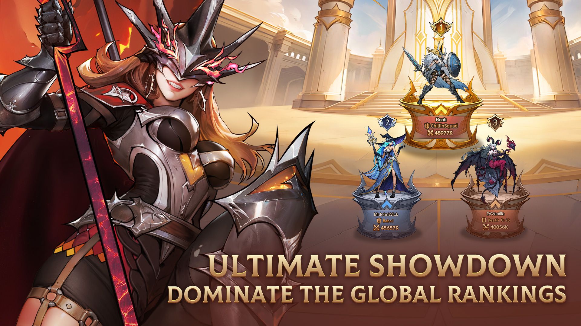 Omniheroes Feature 5