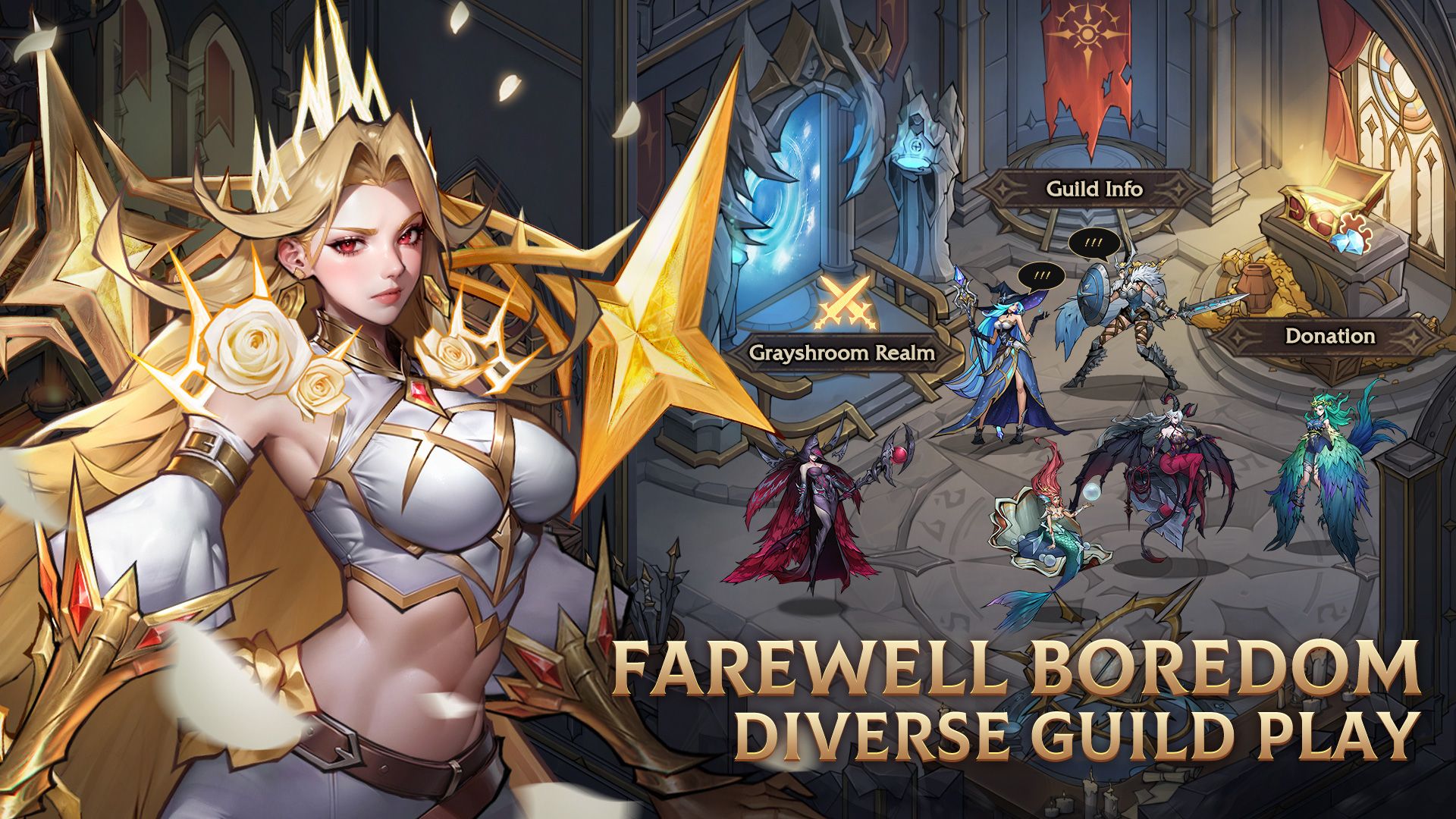 Omniheroes Feature 6